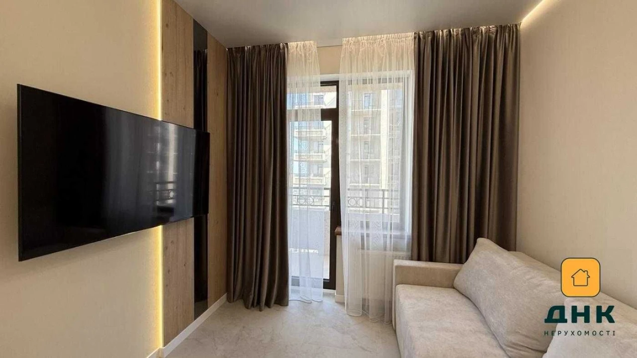 ‼️Acropolis‼️ NEW 2-bedroom Apartment • Stylish renovation • parking