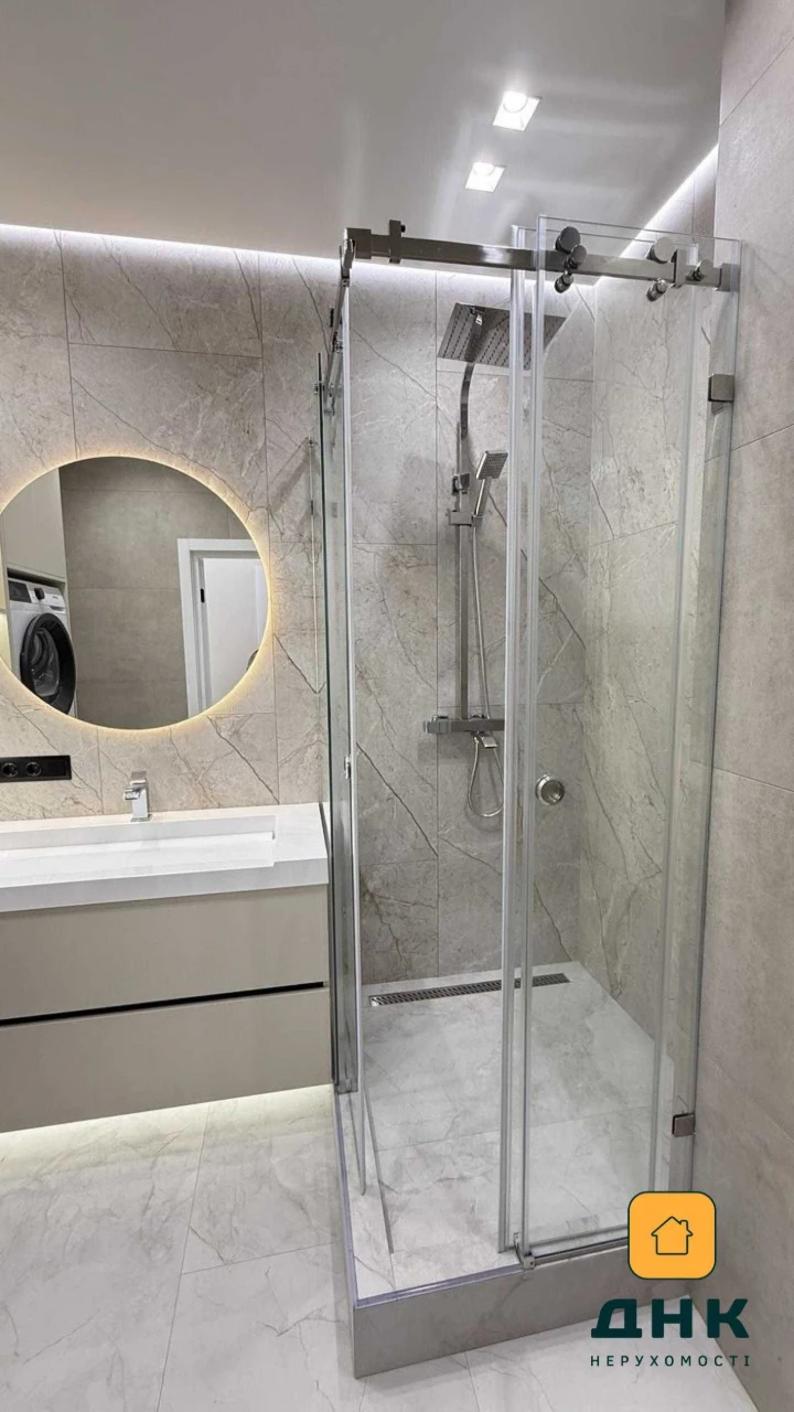 ‼️Acropolis‼️ NEW 2-bedroom Apartment • Stylish renovation • parking