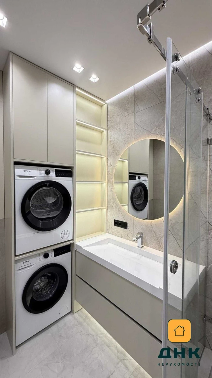 ‼️Acropolis‼️ NEW 2-bedroom Apartment • Stylish renovation • parking
