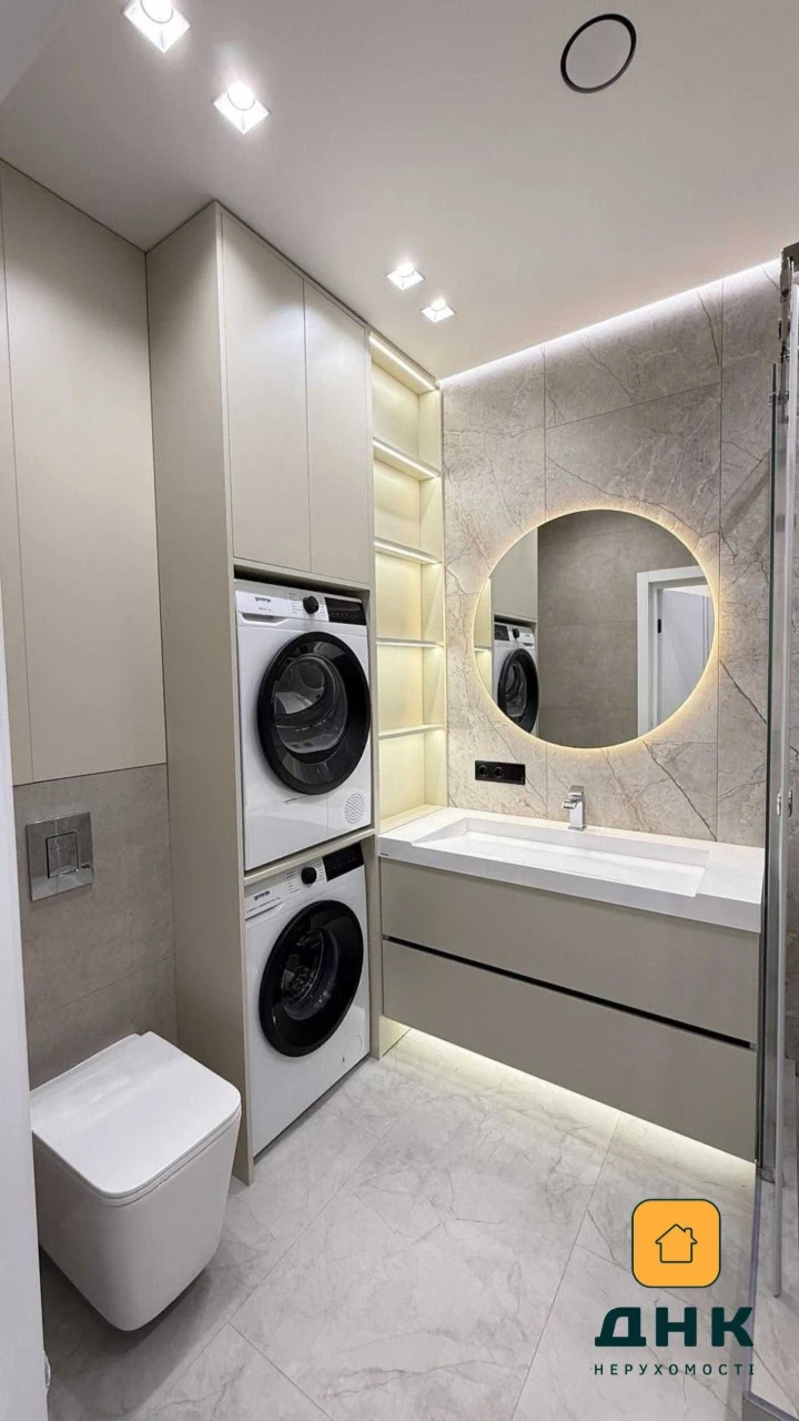 ‼️Acropolis‼️ NEW 2-bedroom Apartment • Stylish renovation • parking