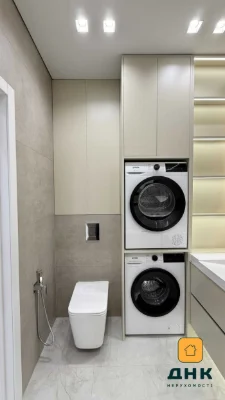 ‼️Acropolis‼️ NEW 2-bedroom Apartment • Stylish renovation • parking