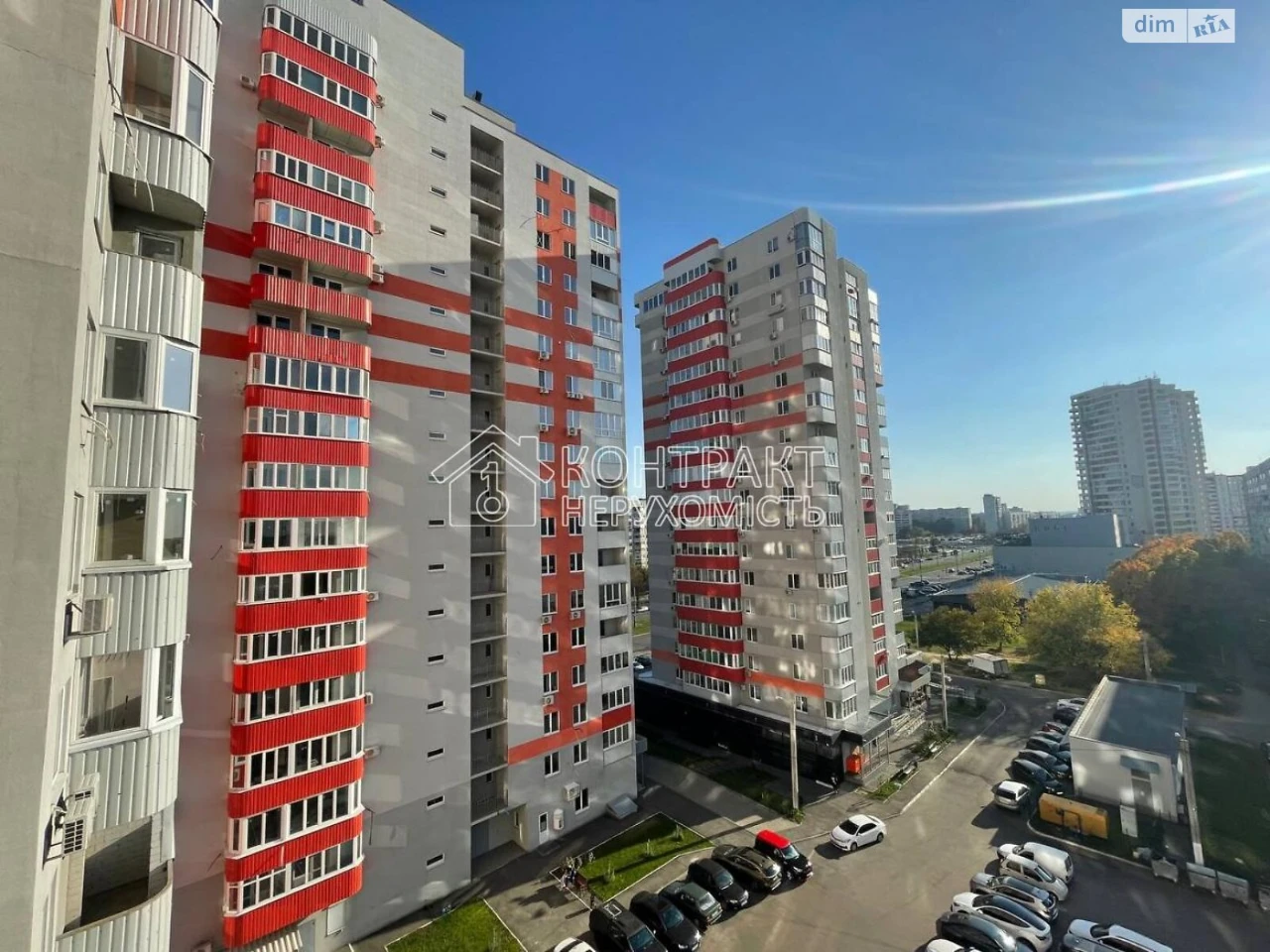 Продажа Квартиры 339-й микрорайон