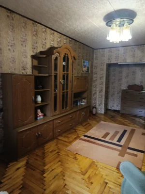 Отличная 2к квартира 4/9этаж.Мебель и техника. Чаривная.