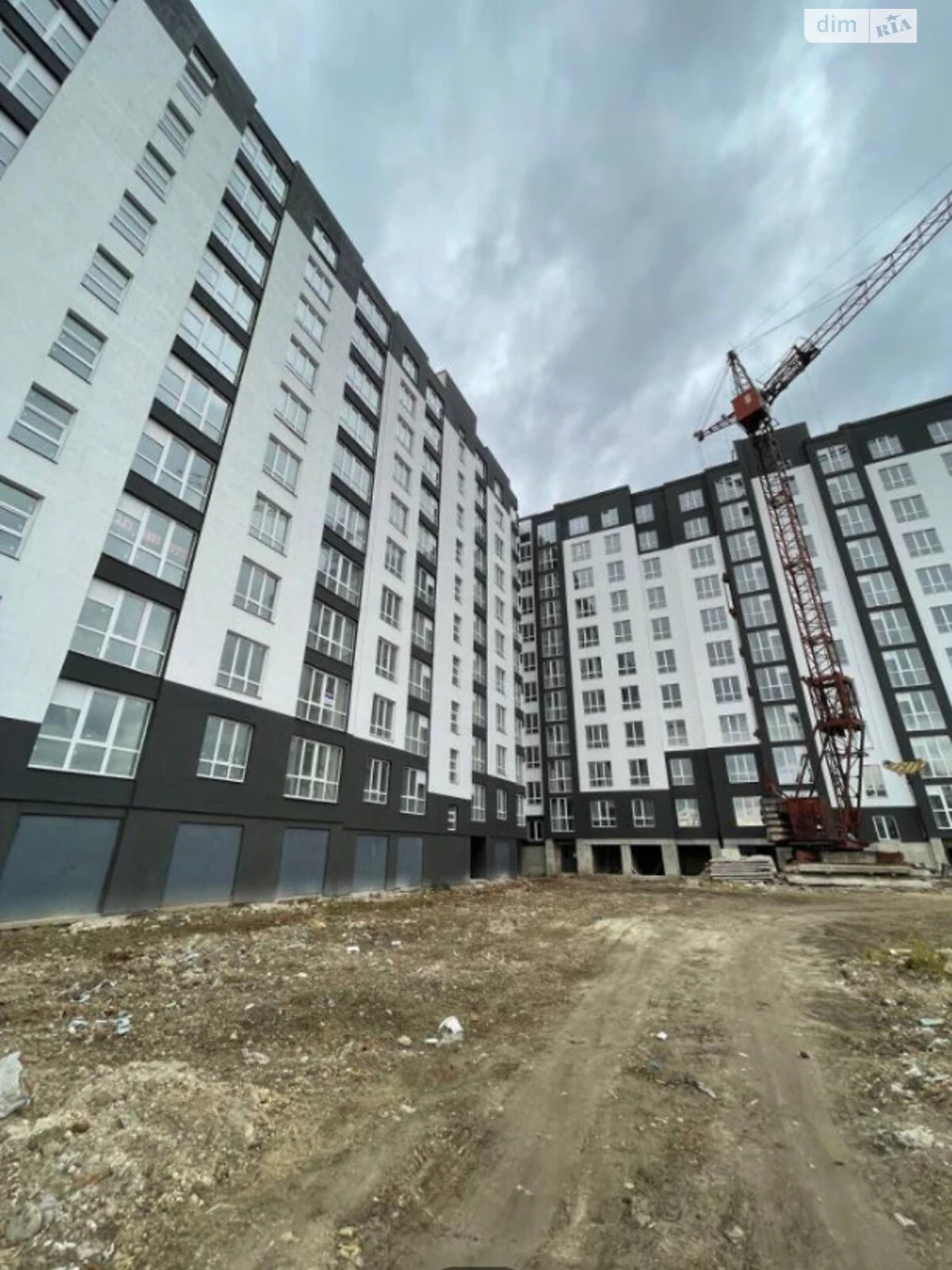 Apartment for Sale - Bam