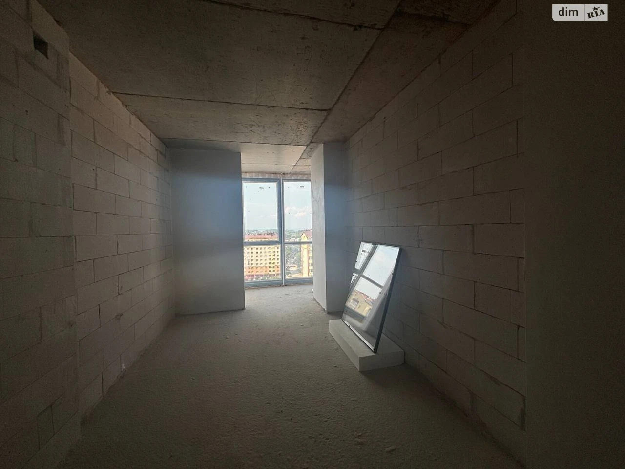Apartment for Sale - Bam