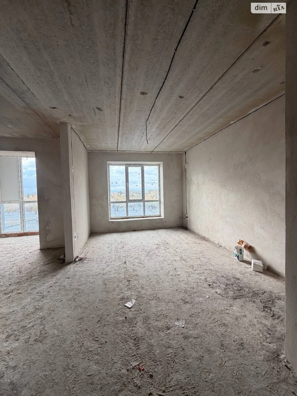 Apartment for Sale - Bam