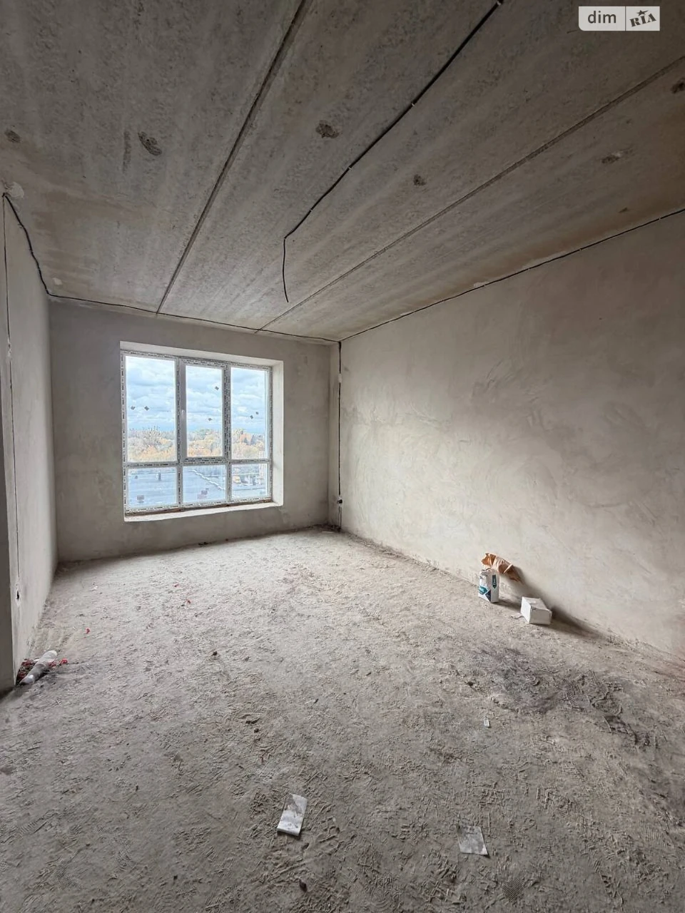 Apartment for Sale - Bam