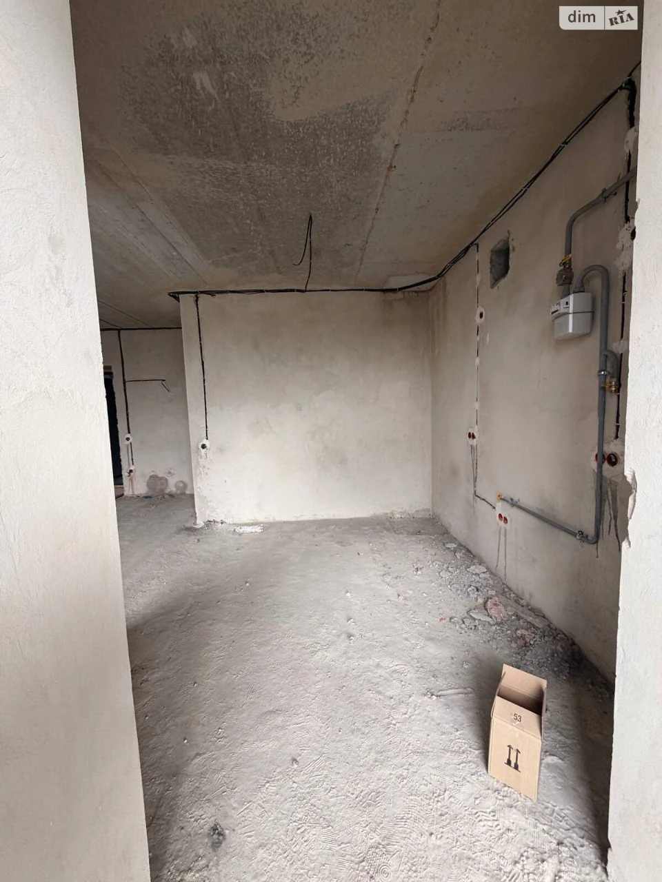 Apartment for Sale - Bam