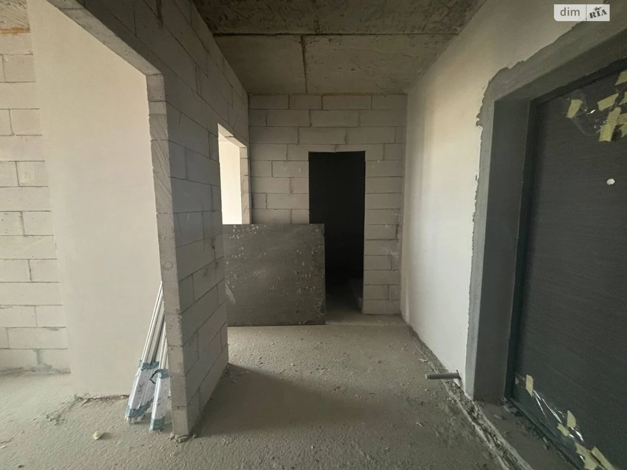 Apartment for Sale - Bam
