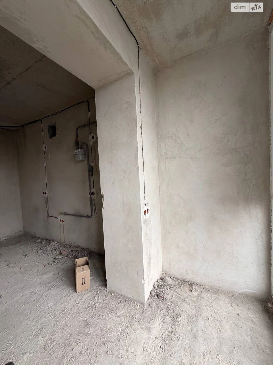 Apartment for Sale - Bam