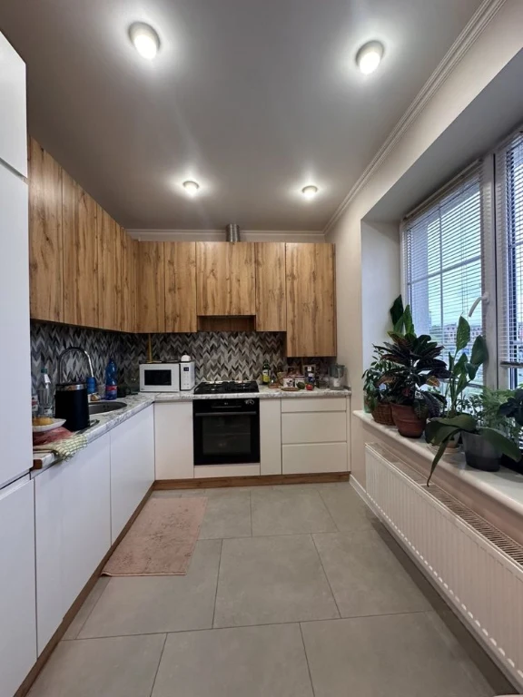 Sale of a 2-room apartment in Bozdozh