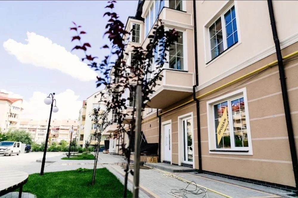 Продаж 2-кімнатного житла в Боздоші