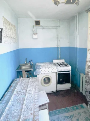 Продается 1-комнатная квартира в Черновцах, отличное расположение