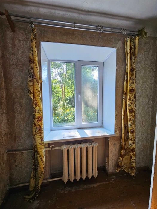 3 кімнатна квартира поруч із центром