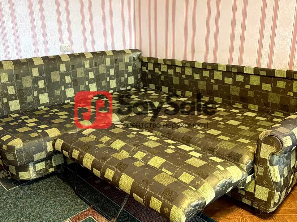 Квартира. Київ, Будищанська вул.