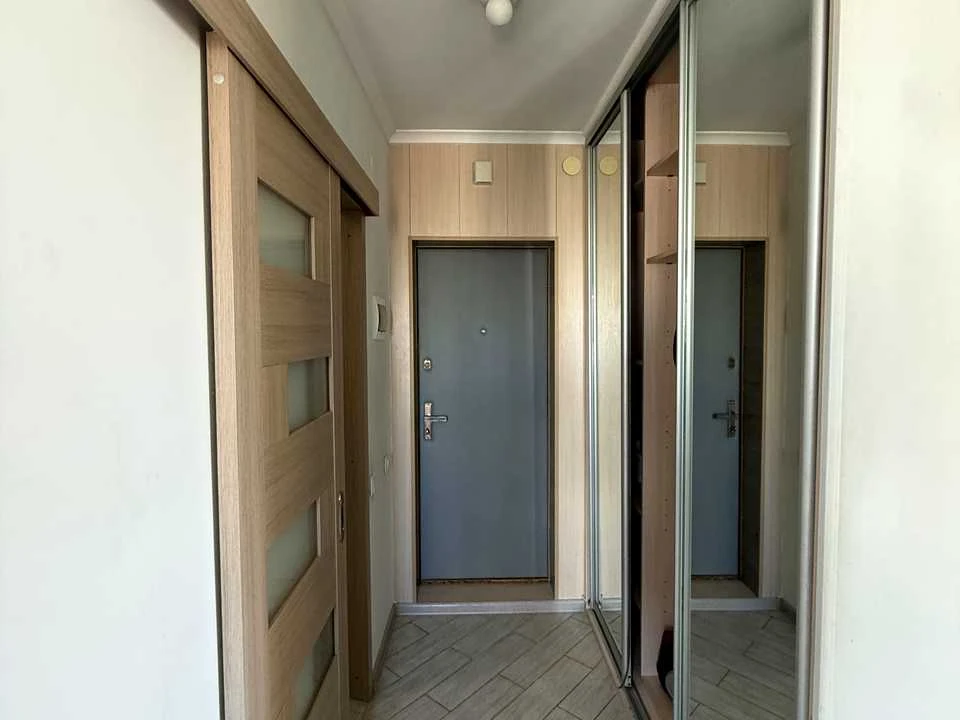 Квартира. Київ, Кловський узвіз
