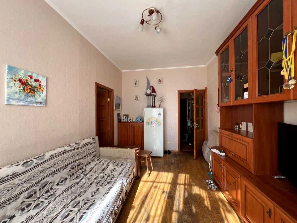 Квартира. Київ, вулиця Василя Данилевича