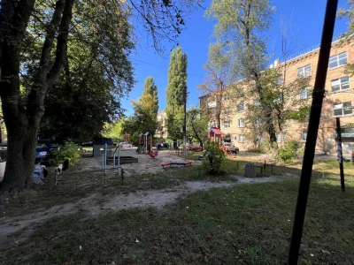 Квартира. Київ, вулиця Василя Данилевича
