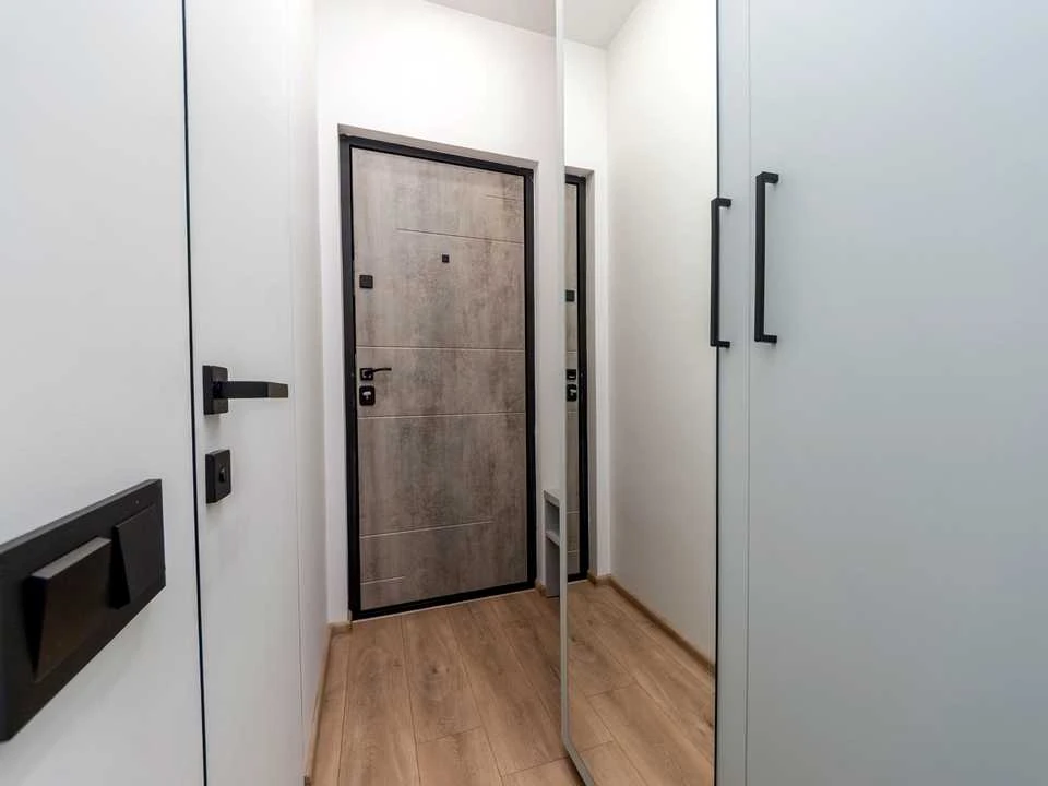 Apartment. Wilhelm Kotarbinski Street, Kyiv