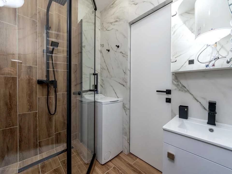 Apartment. Wilhelm Kotarbinski Street, Kyiv