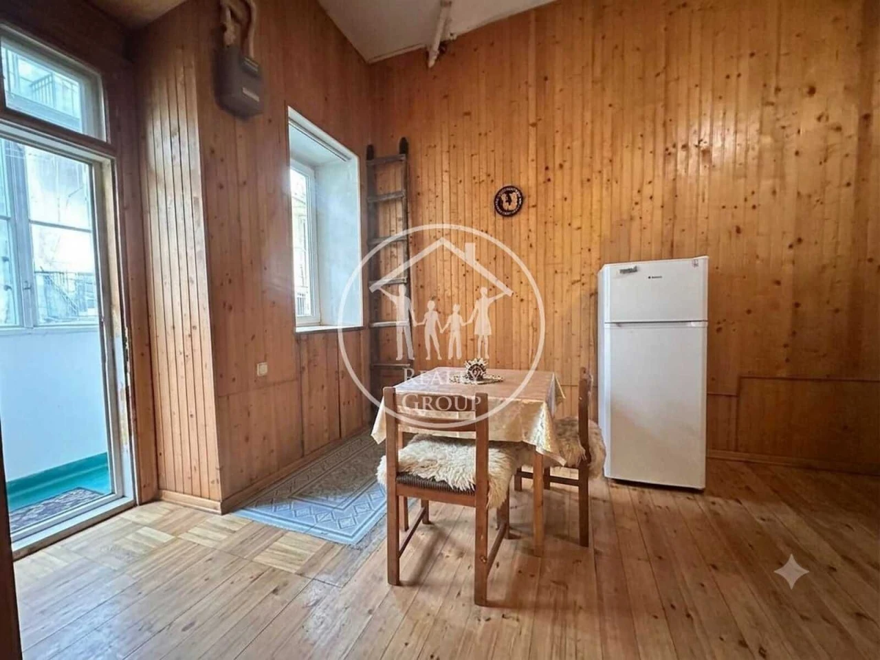 3-bedroom apartment, 110 sq m in the heart of Lviv