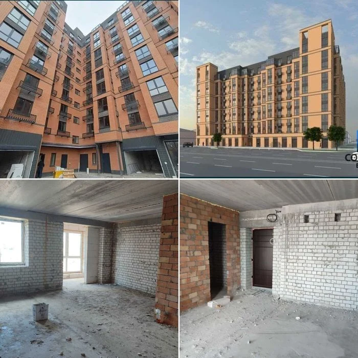 Продам ЖКАРЖАНОВА пр Слобожанский