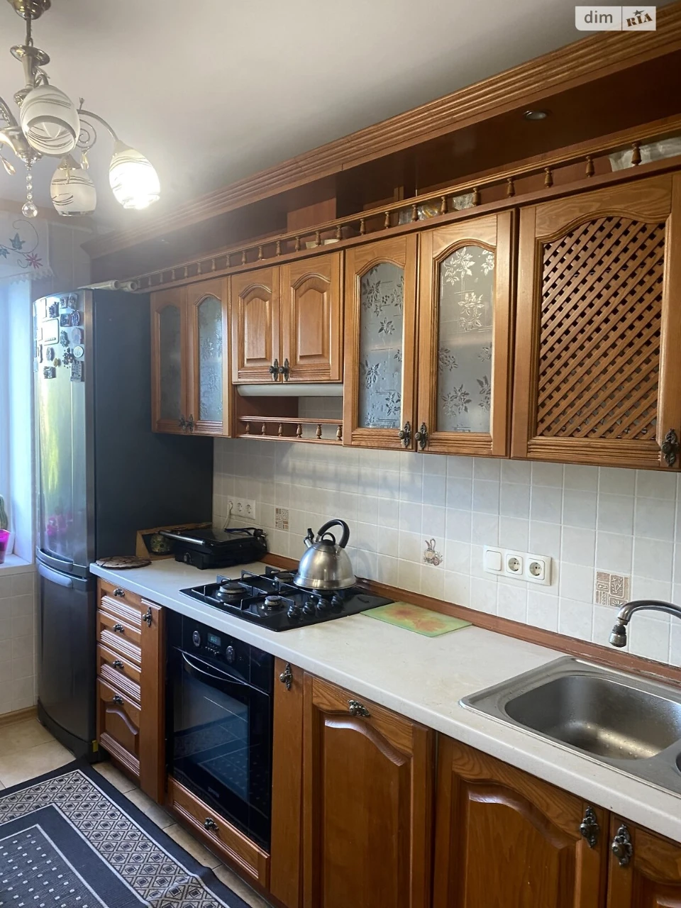 Продається квартира, Голосіїв