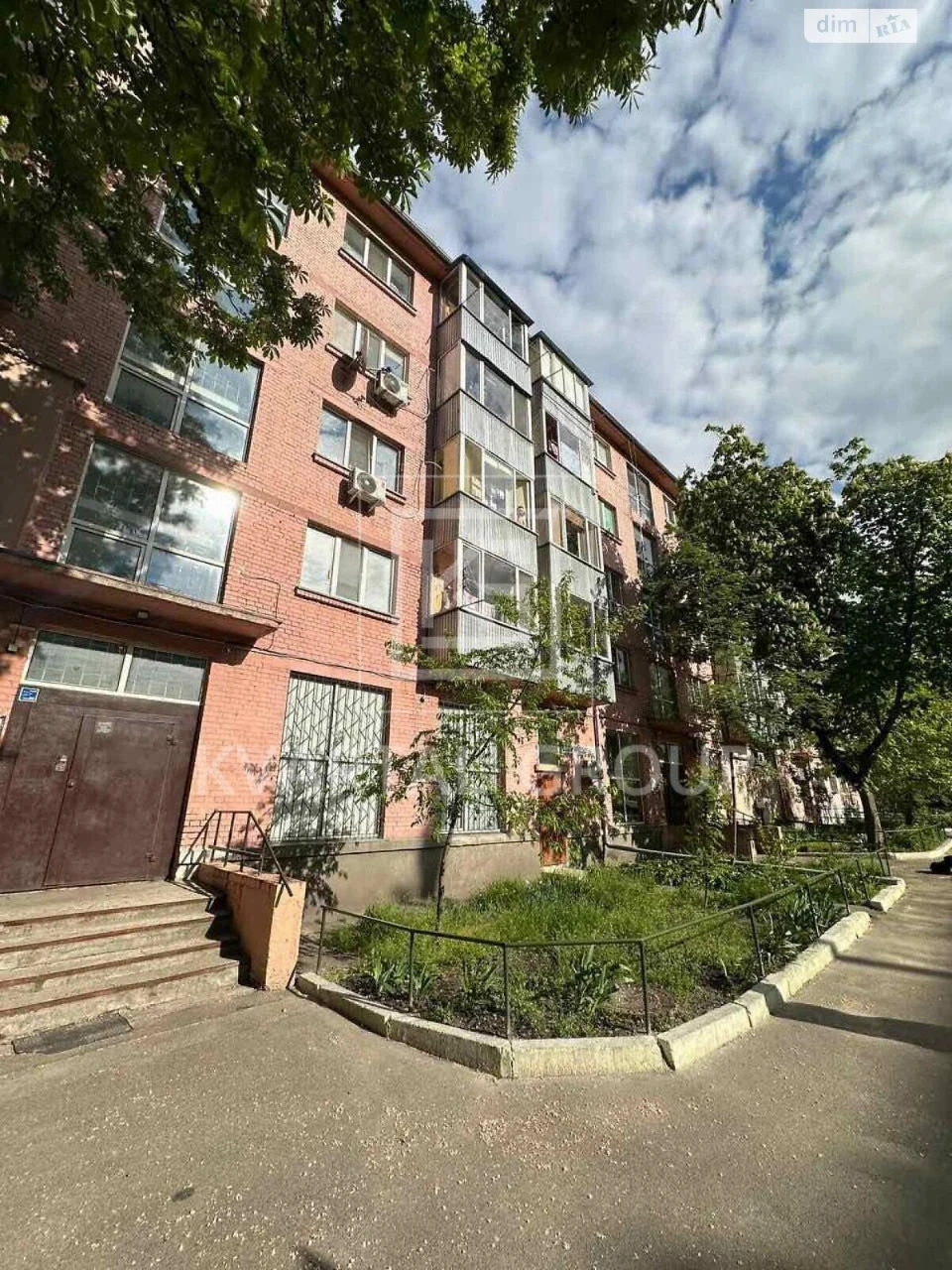 Продаж Квартира Голосіївський