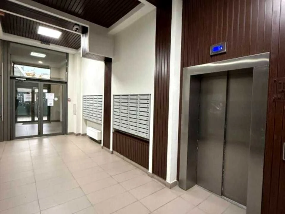 Квартира. Київ, проспект Європейського Союзу