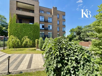 For Sale 2-Bedroom Apartment in the Club House Residential Complex