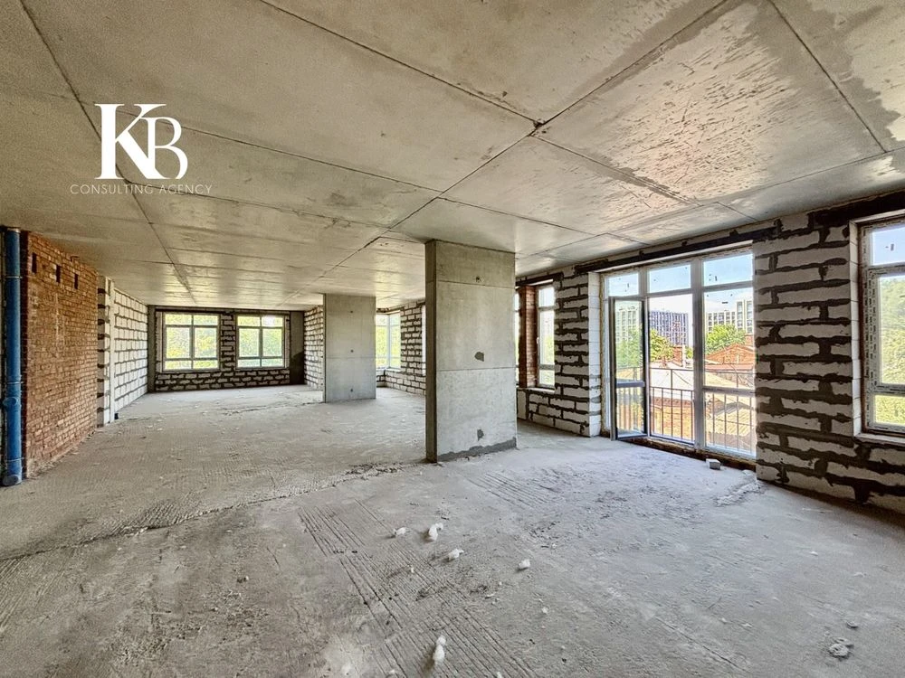 For Sale 2-Bedroom Apartment in the Club House Residential Complex