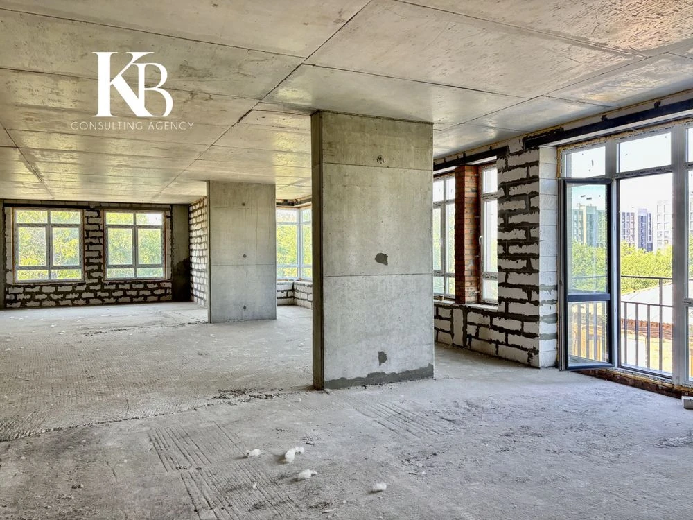 For Sale 2-Bedroom Apartment in the Club House Residential Complex