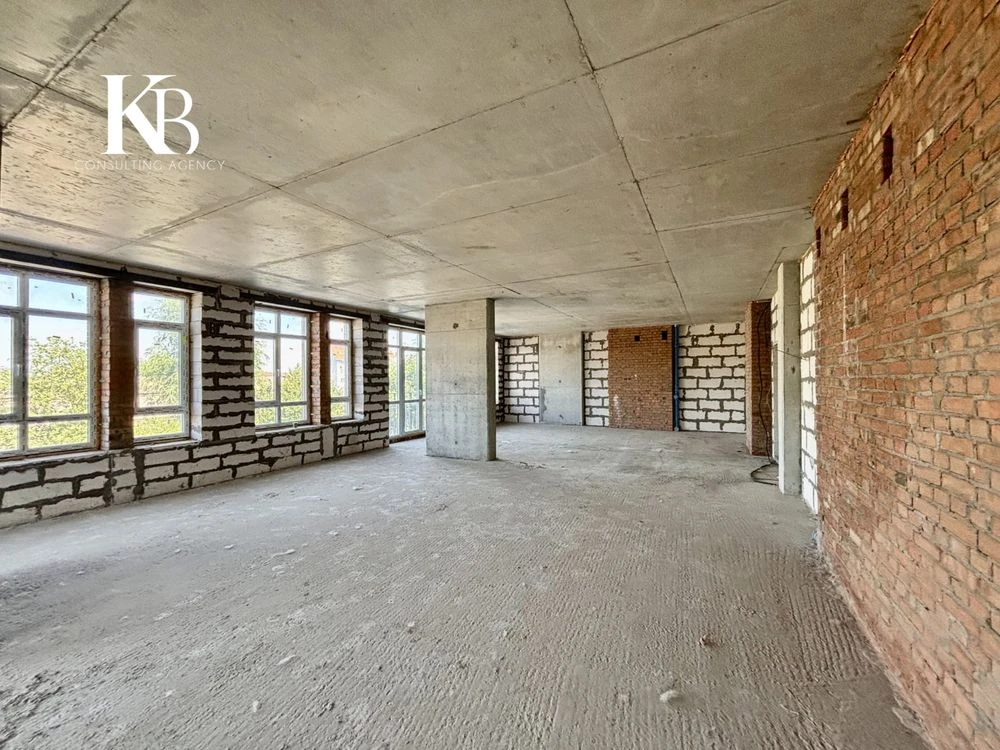 For Sale 2-Bedroom Apartment in the Club House Residential Complex