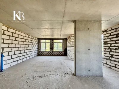 For Sale 2-Bedroom Apartment in the Club House Residential Complex