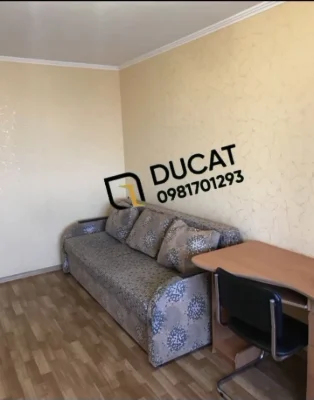 Продається 1-кімнатна квартира