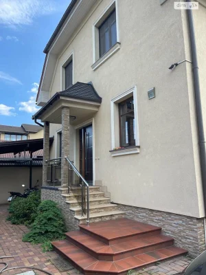 Long-Term Rental House in the Village of Шевченка