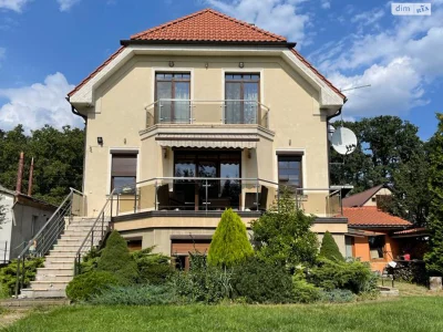 Long-Term Rental House in the Village of Шевченка