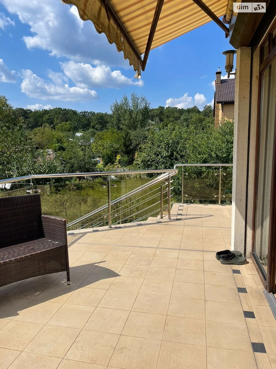 Long-Term Rental House in the Village of Шевченка