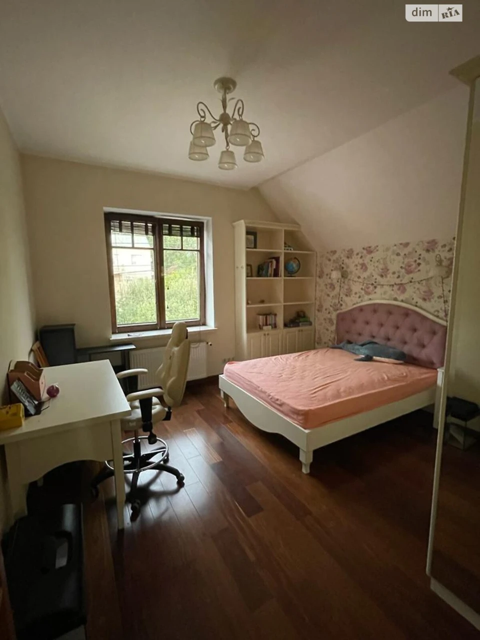 Long-Term Rental House in the Village of Шевченка