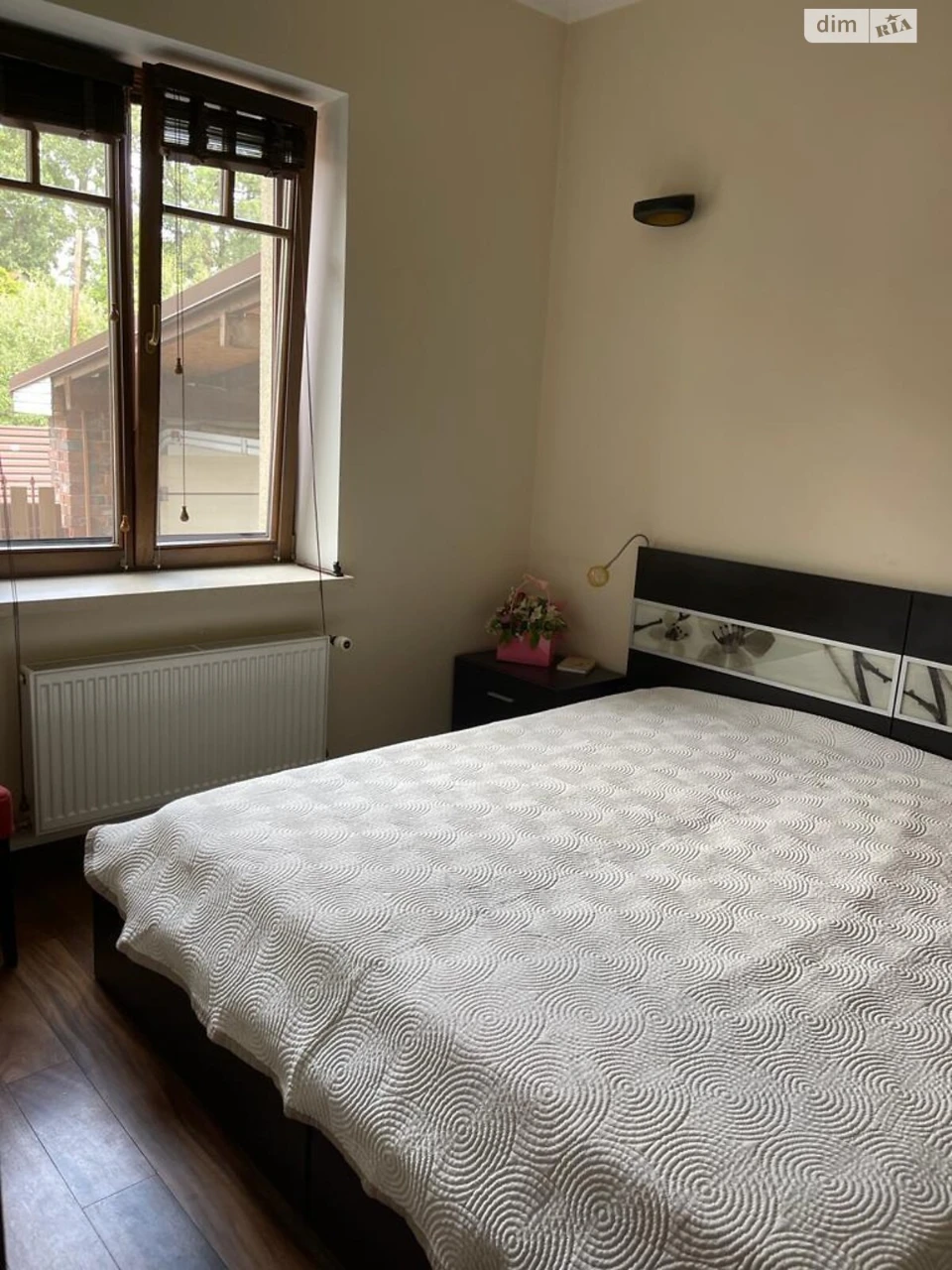 Long-Term Rental House in the Village of Шевченка