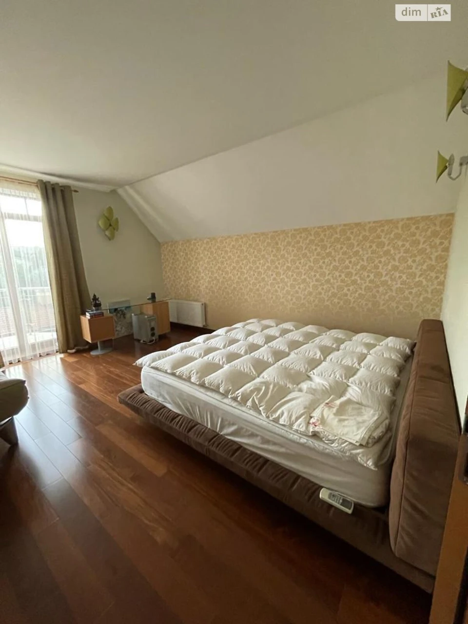 Long-Term Rental House in the Village of Шевченка