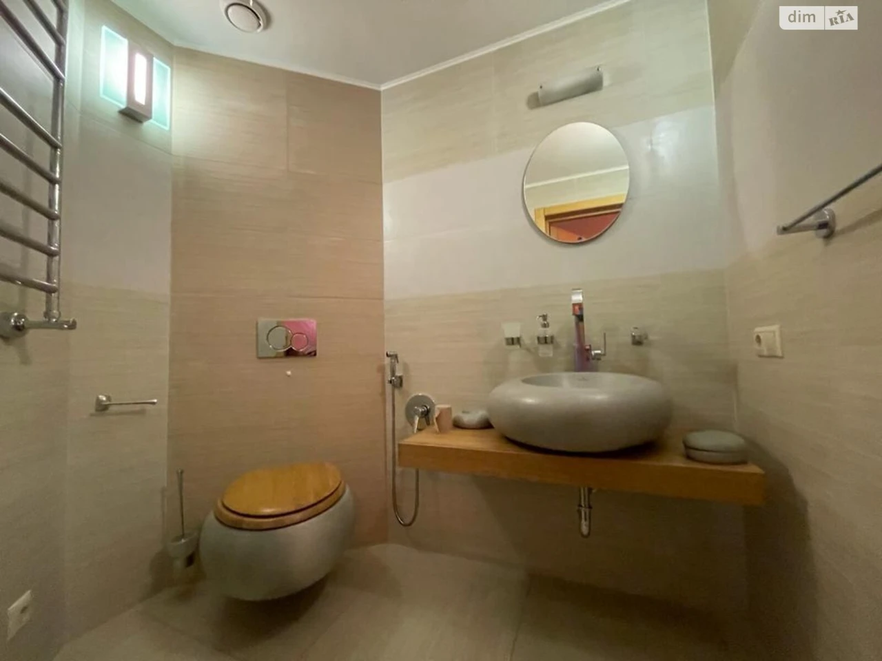 Long-Term Rental House in the Village of Шевченка