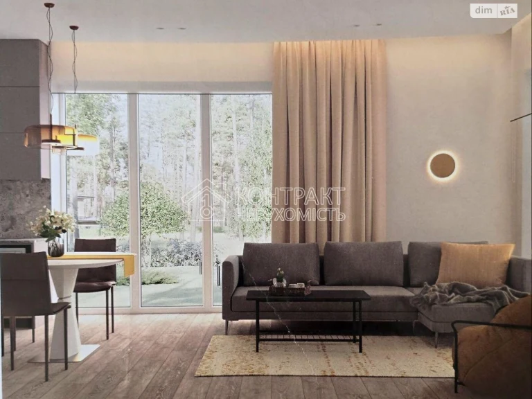 For Sale: Large House in Danylivka