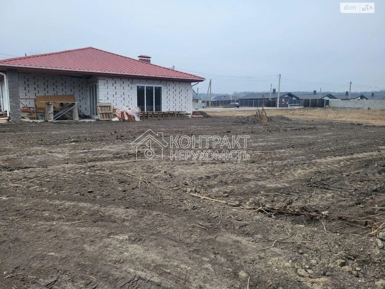 Продажа Дом Большая Даниливка