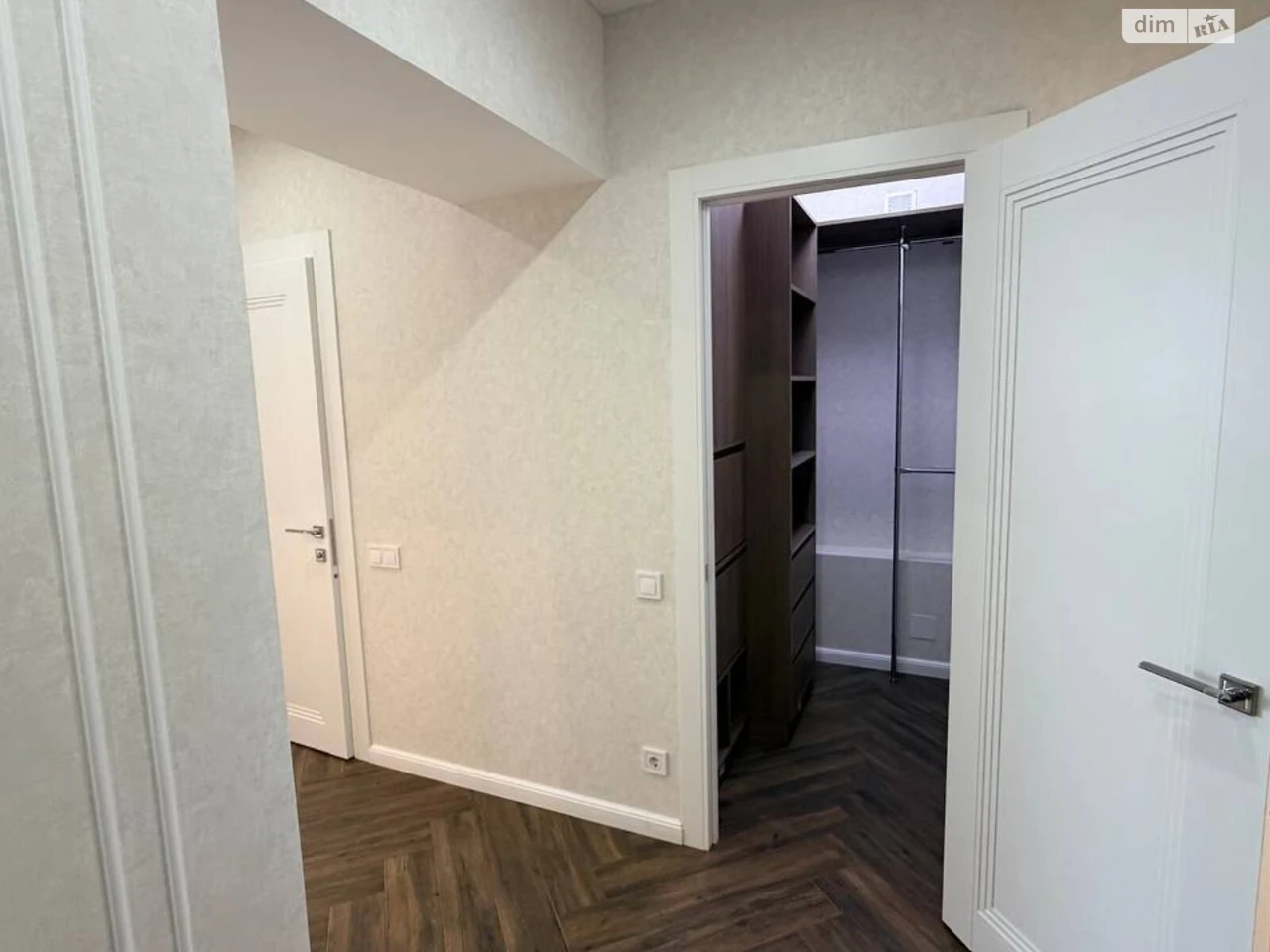 Продаж Квартира Пирогово