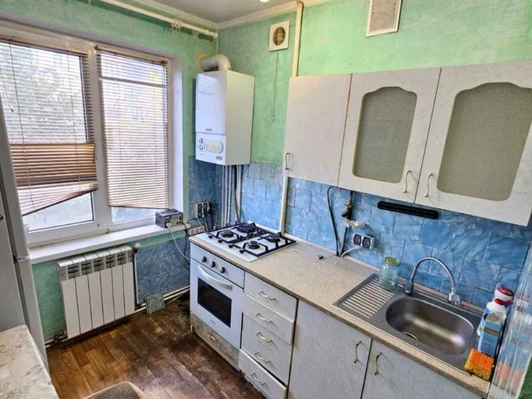 Apartment. Ivan-Frankivsk, Osipa Soroktea Street