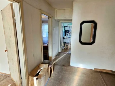 Apartment. Ivan-Frankivsk, Osipa Soroktea Street
