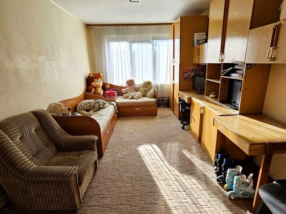 Apartment. Ivan-Frankivsk, Osipa Soroktea Street