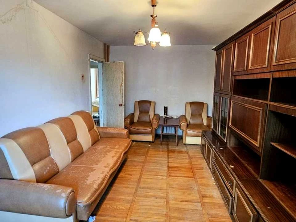 Apartment. Ivan-Frankivsk, Osipa Soroktea Street