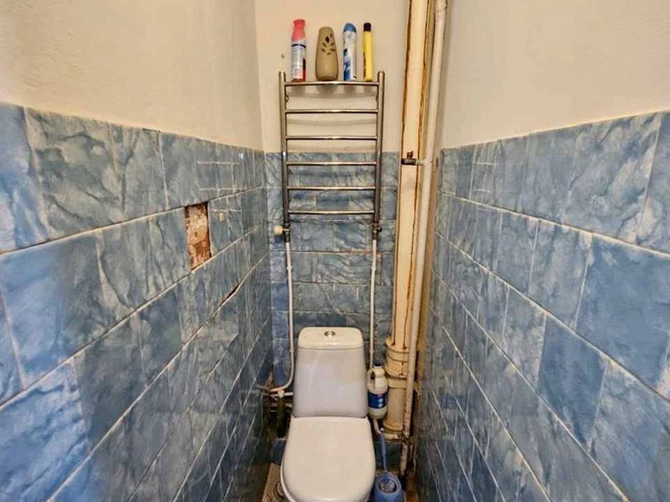 Apartment. Ivan-Frankivsk, Osipa Soroktea Street